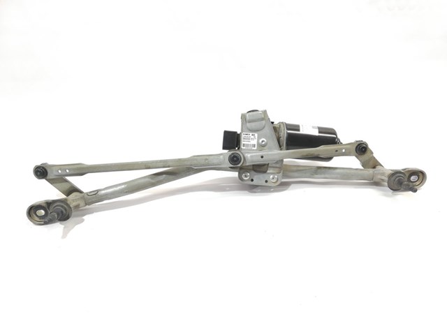 Trapézio de limpador pára-brisas F00S2S2698 MAZDA
