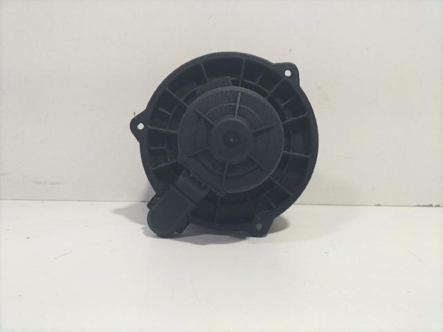 Motor de ventilador de forno (de aquecedor de salão) F00S330024 HYUNDAI