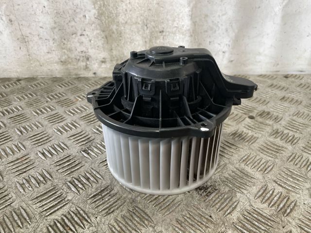 Motor de ventilador de forno (de aquecedor de salão) F00S3B2474 HYUNDAI