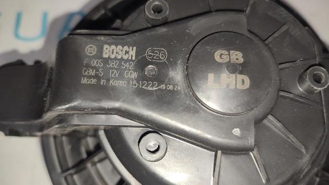 F00S3B2542 Hyundai/Kia