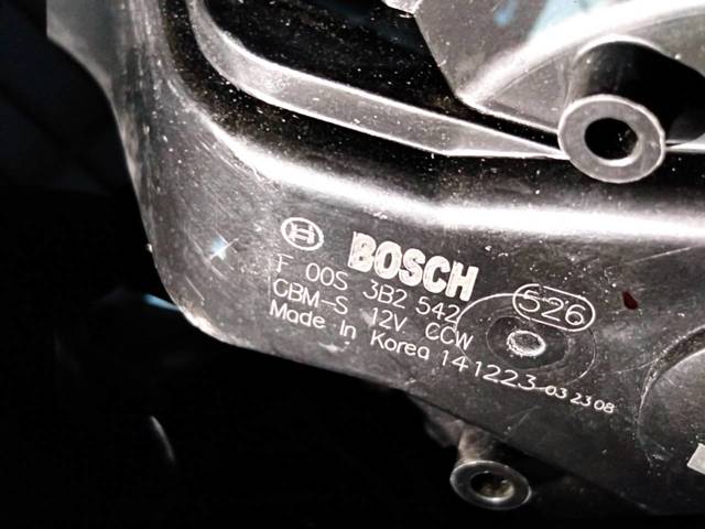 F00S3B2542 Hyundai/Kia
