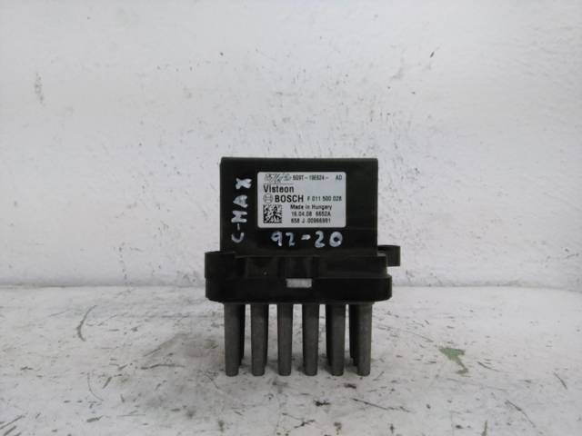 F011500028 Ford