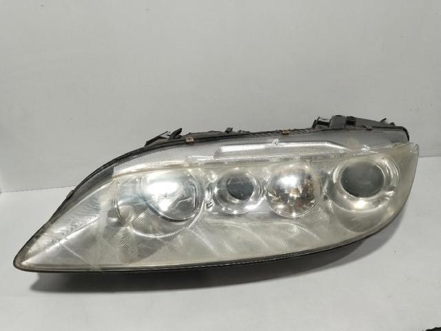 Luz esquerda F014003902L MAZDA