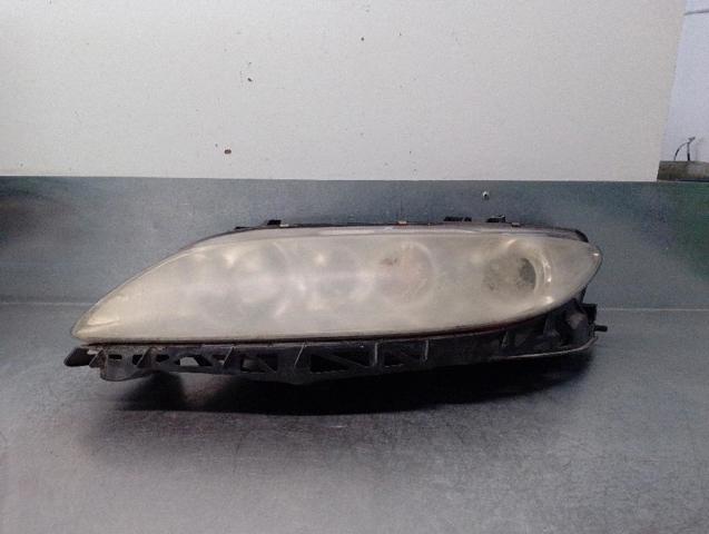 Luz esquerda F014003902L MAZDA