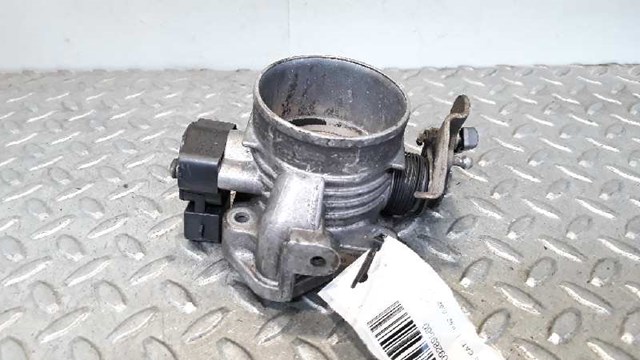 Sensor de posição da válvula de borboleta (potenciômetro) F07F9B989BA FORD