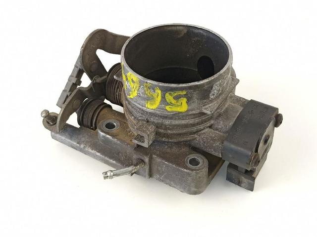 Sensor de posição da válvula de borboleta (potenciômetro) F07F9B989BA FORD