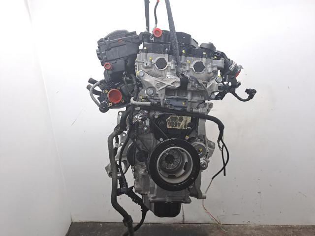 Motor montado F12XHL OPEL
