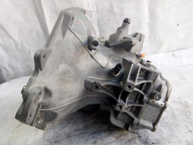 Caixa de Mudança montada (caixa mecânica de velocidades) F13C374 OPEL