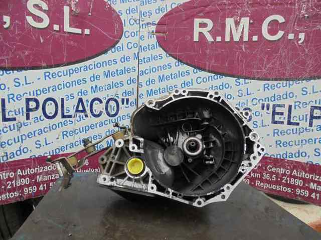 F13C394 Opel