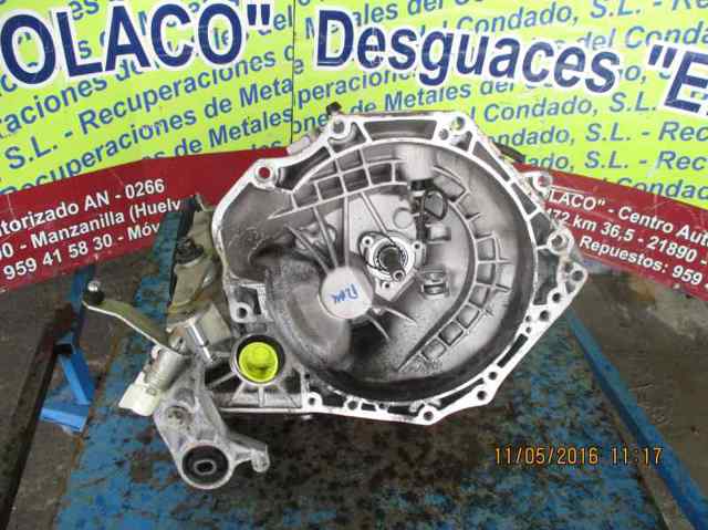 F13C394 Opel