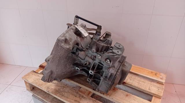 F13C394 Opel
