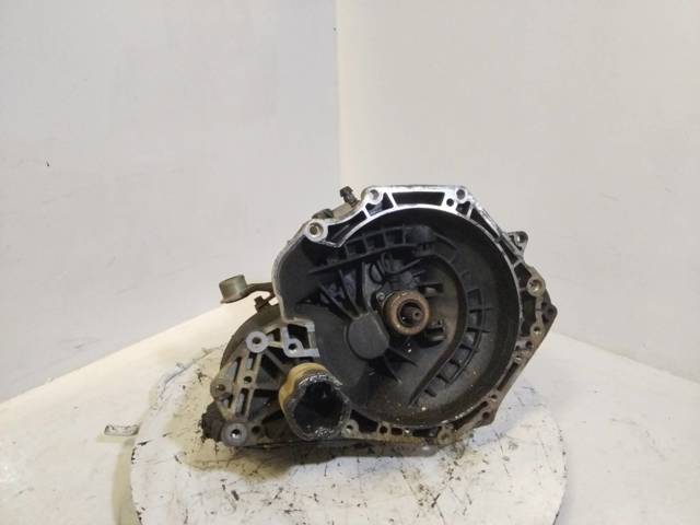 F13C394 Opel
