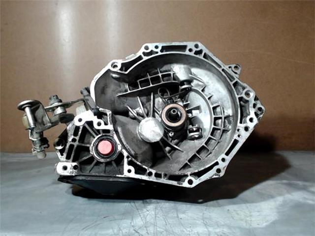 F13C394 Opel