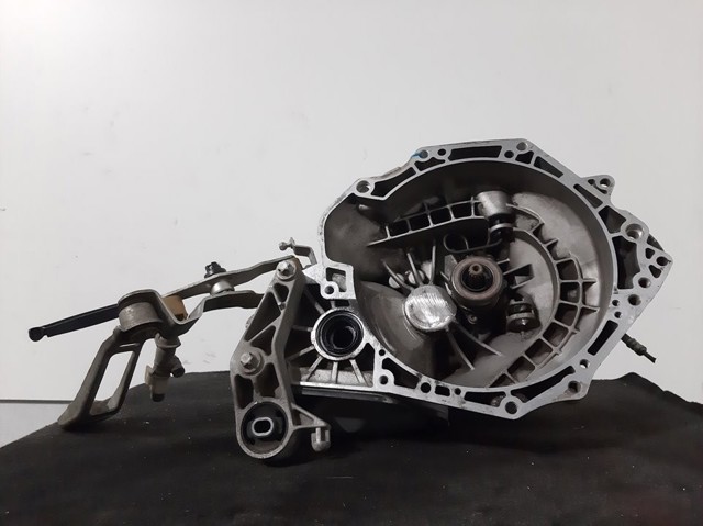 F13C394 Opel