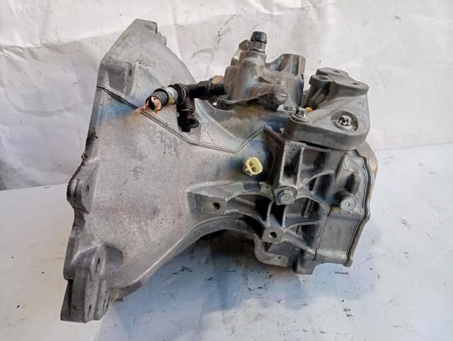 F13C394 Opel