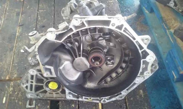 F13C394 Opel