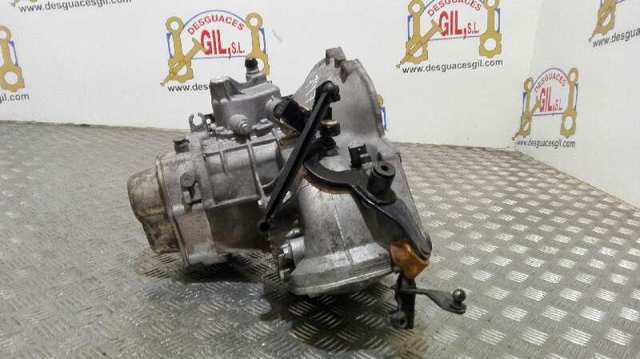 F13W355 Opel