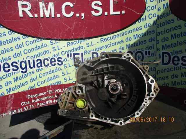 F13W374 Opel