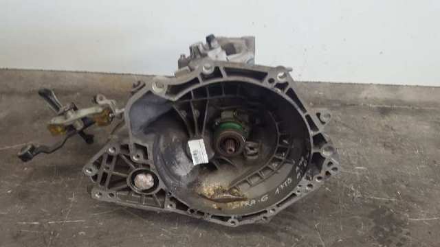 F13W374 Opel