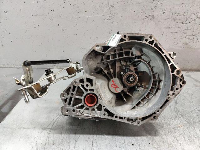 F13W429 Opel