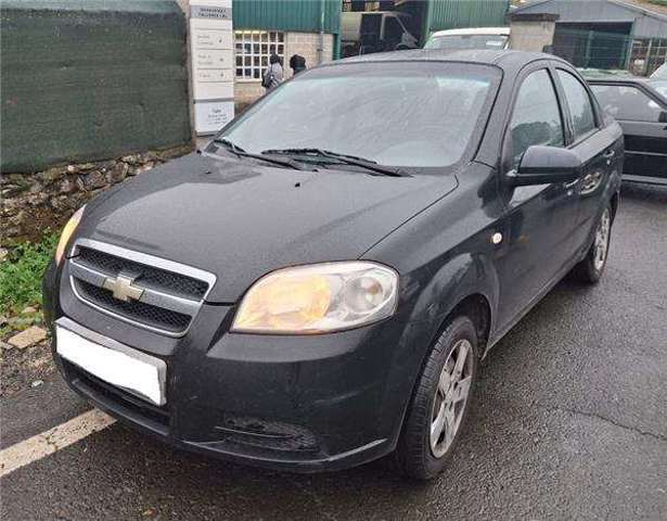 Motor montado Chevrolet Lacetti  J200 ao melhor preço
