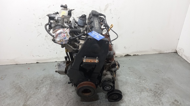 F14S3 General Motors