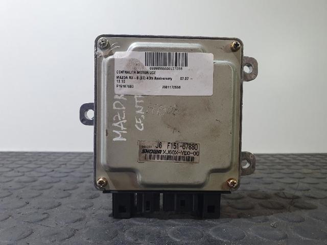 F15167880 Mazda