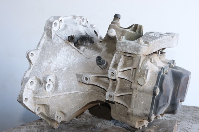 F17 Opel