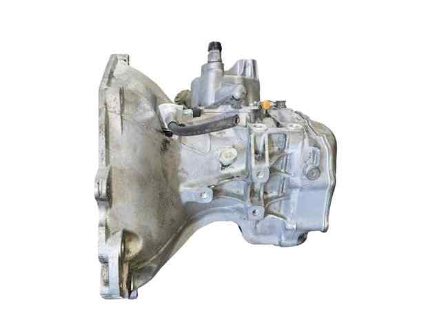 Caixa de Mudança montada (caixa mecânica de velocidades) F17C374 OPEL