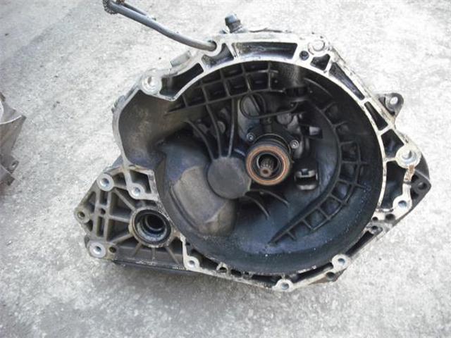 F17W355 Opel