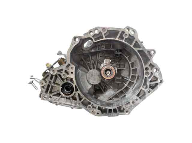 Caixa de Mudança montada (caixa mecânica de velocidades) F17W374 OPEL
