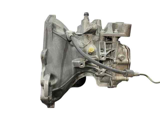 Caixa de Mudança montada (caixa mecânica de velocidades) F17W374 OPEL