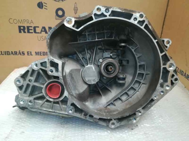 F17W394 Opel