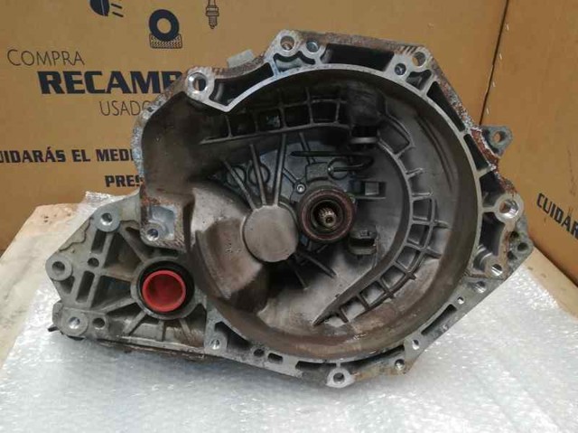 F17W394 Opel