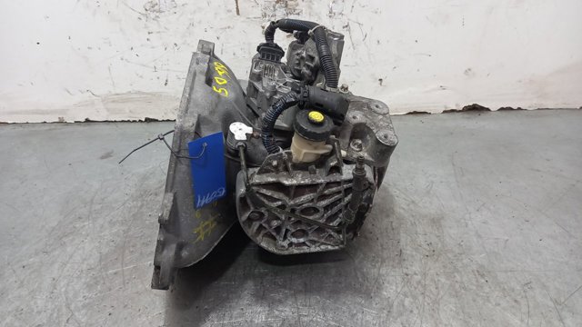 F17W394 Opel