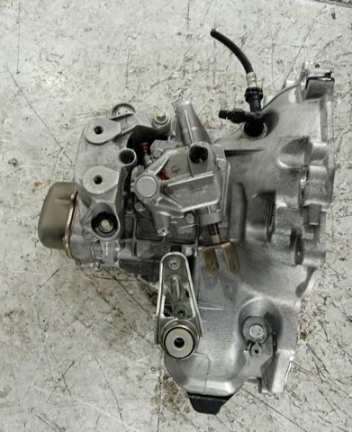 F17W394 Opel
