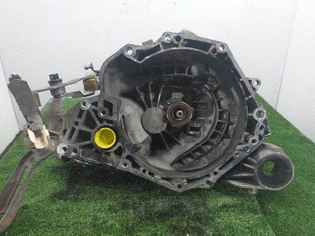 F17W394 Opel