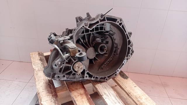F17W394 Opel