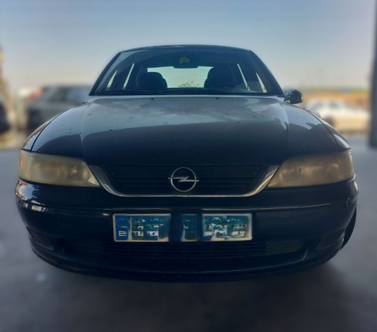 F17W419 Opel