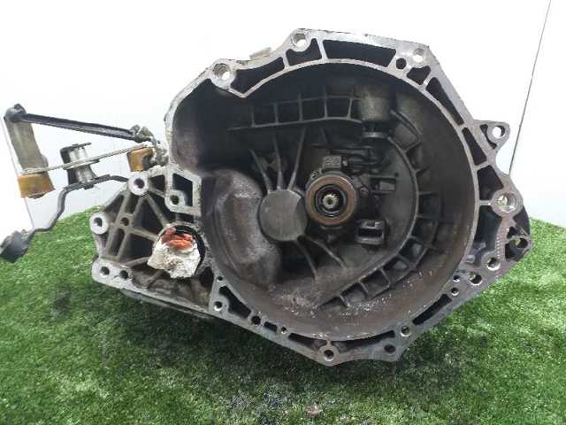 F17W419 Opel