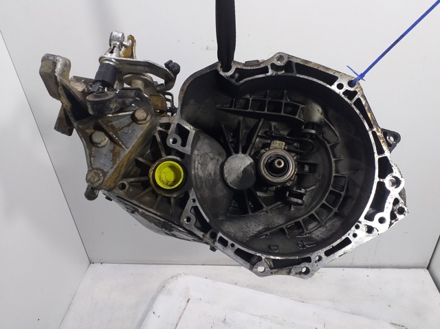 F17W419 Opel