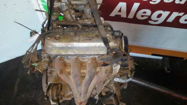 F18A3 Honda