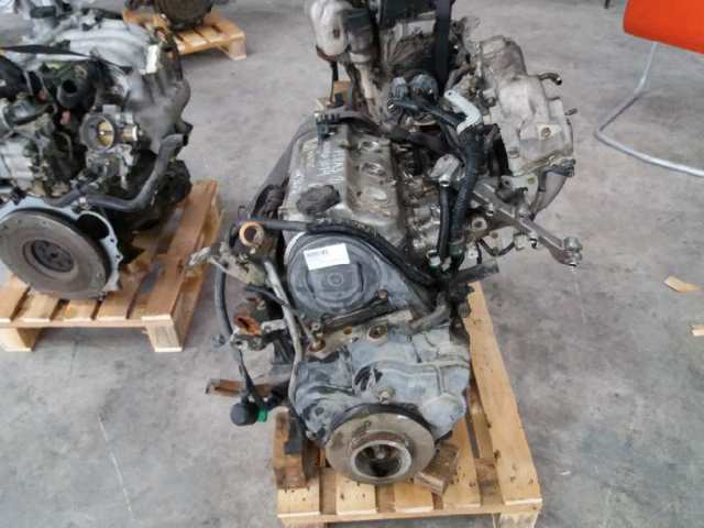 F18A3 Honda