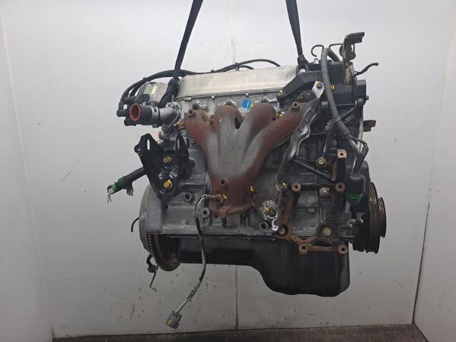 F18A3 Honda