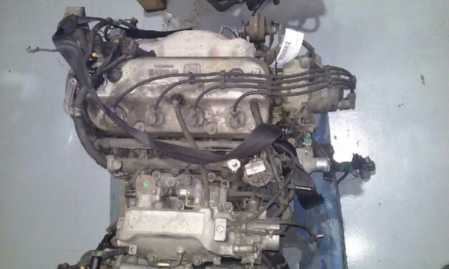 F18A3 Honda