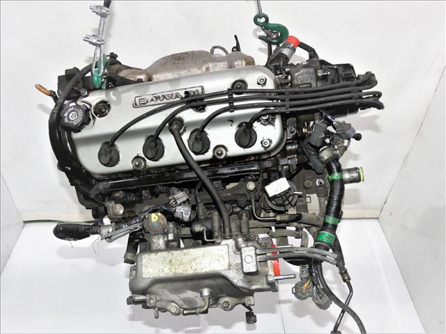 Motor montado F18A3 ROVER