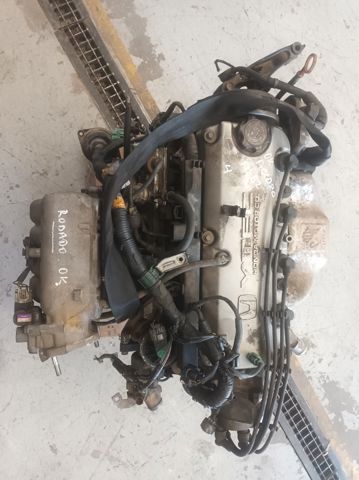 F18B2 Honda