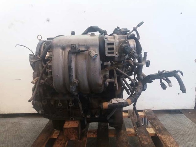 F18B2 Honda