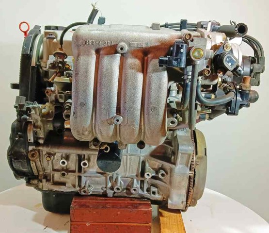 F18B2 Honda