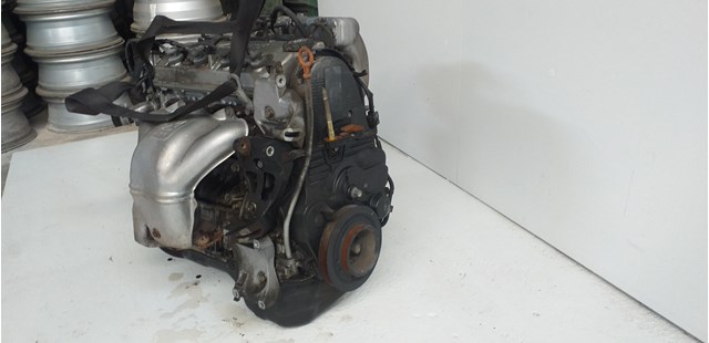 F18B2 Honda